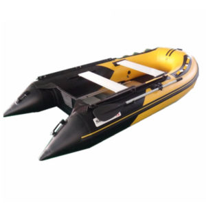 Inflatable Boats