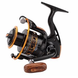 Fishing Reel