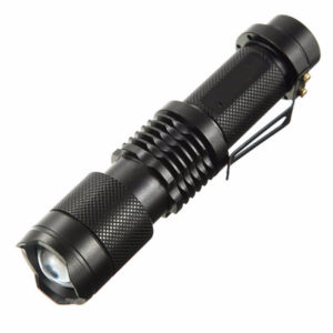 Camping Flashlights